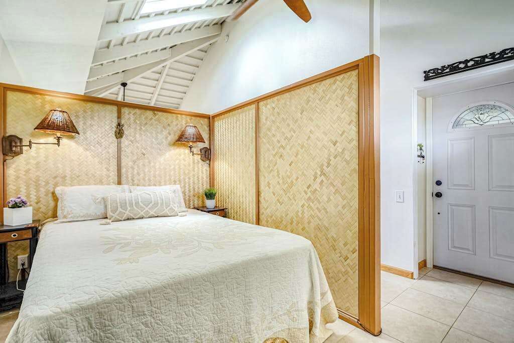Photo of Bedroom in Princeville