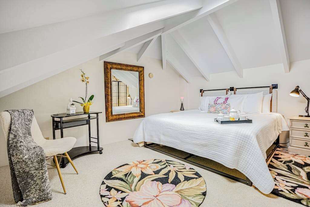 Photo of Bedroom in Princeville