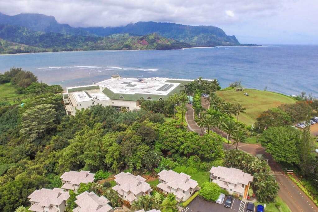 Photo of Outdoor in Princeville