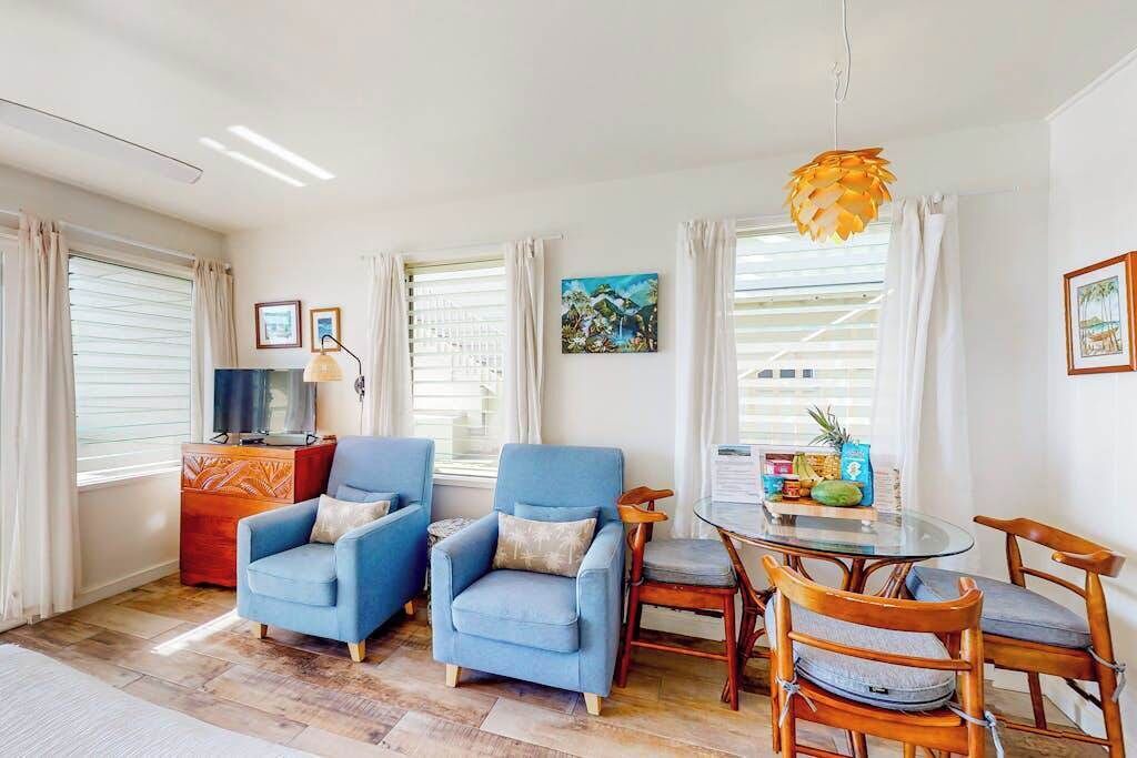 Photo of Others in Wailua House Lots