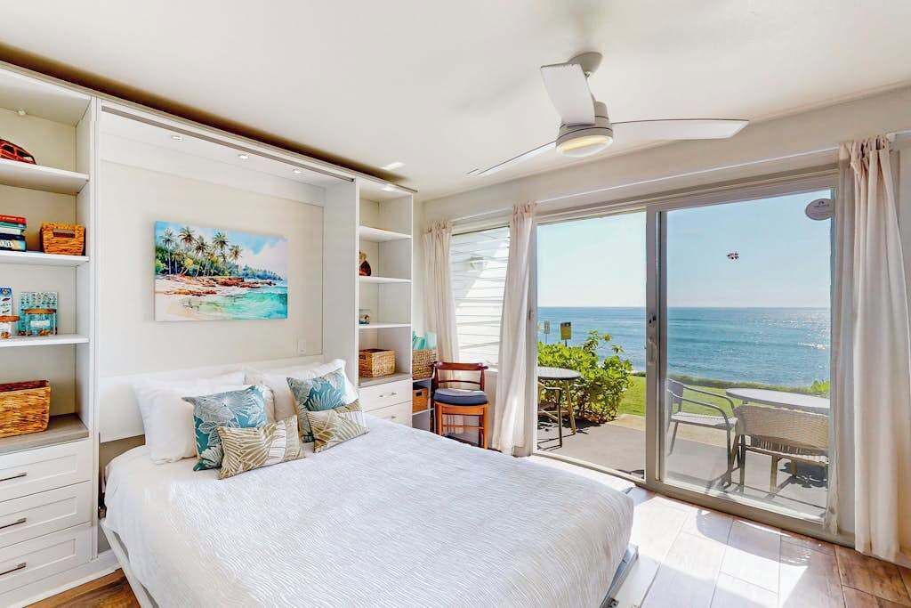 Photo of Bedroom in Wailua House Lots