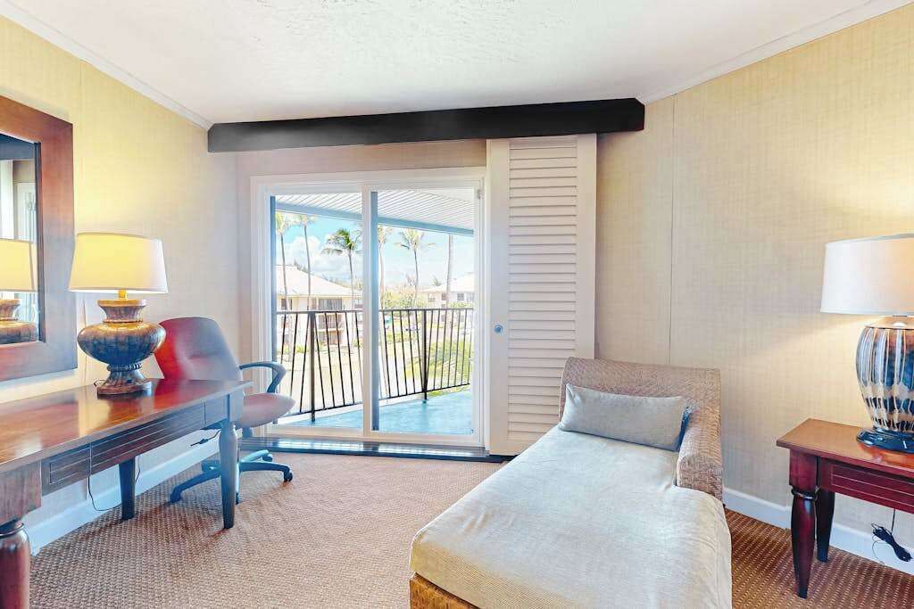Photo of Livingroom in Hanamaulu