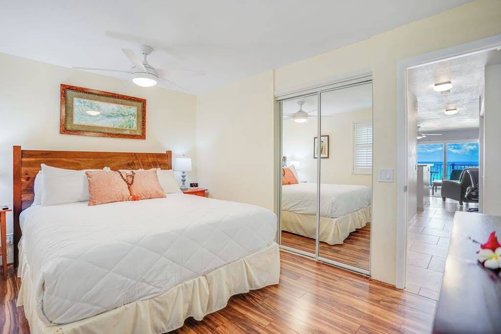 Photo of Bedroom in Kapaa