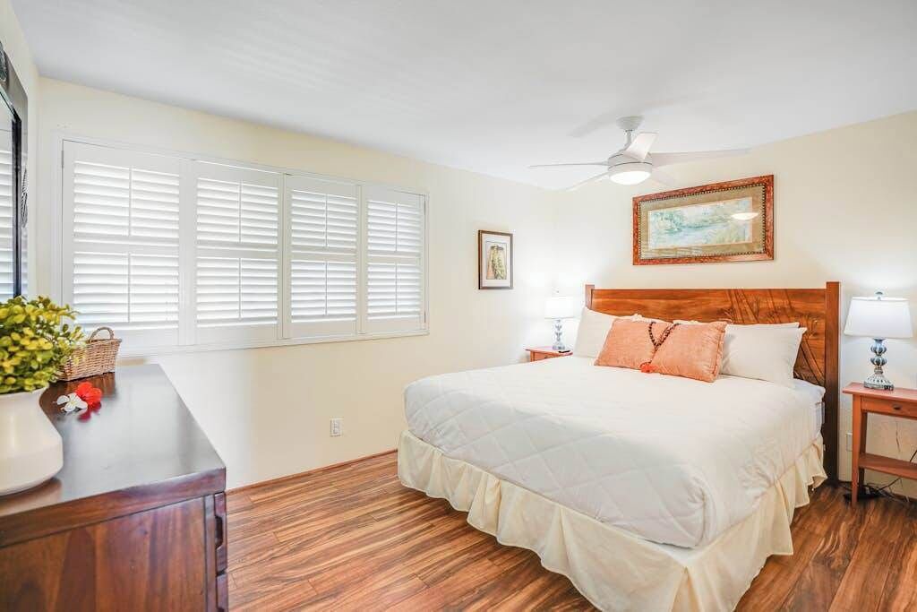 Photo of Bedroom in Kapaa