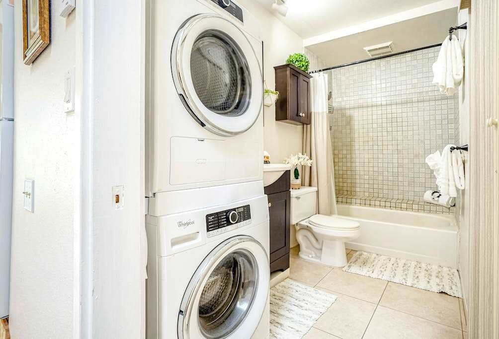Photo of Bathroom in Princeville