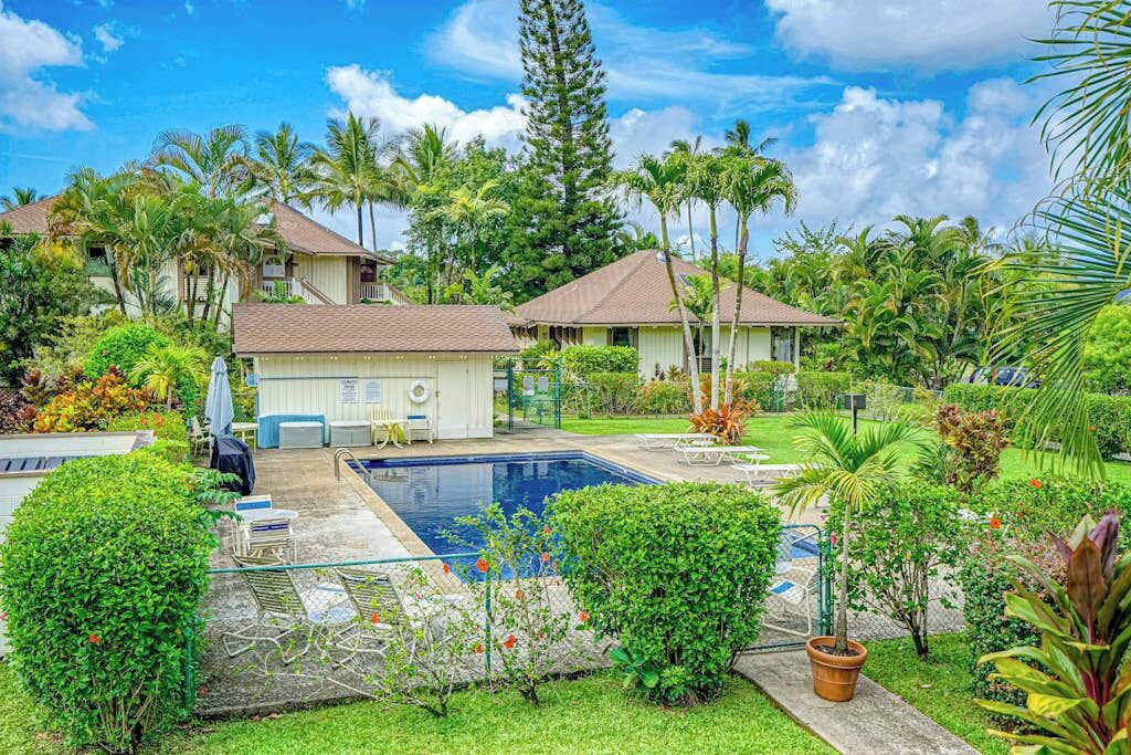 Photo of Outdoor in Princeville
