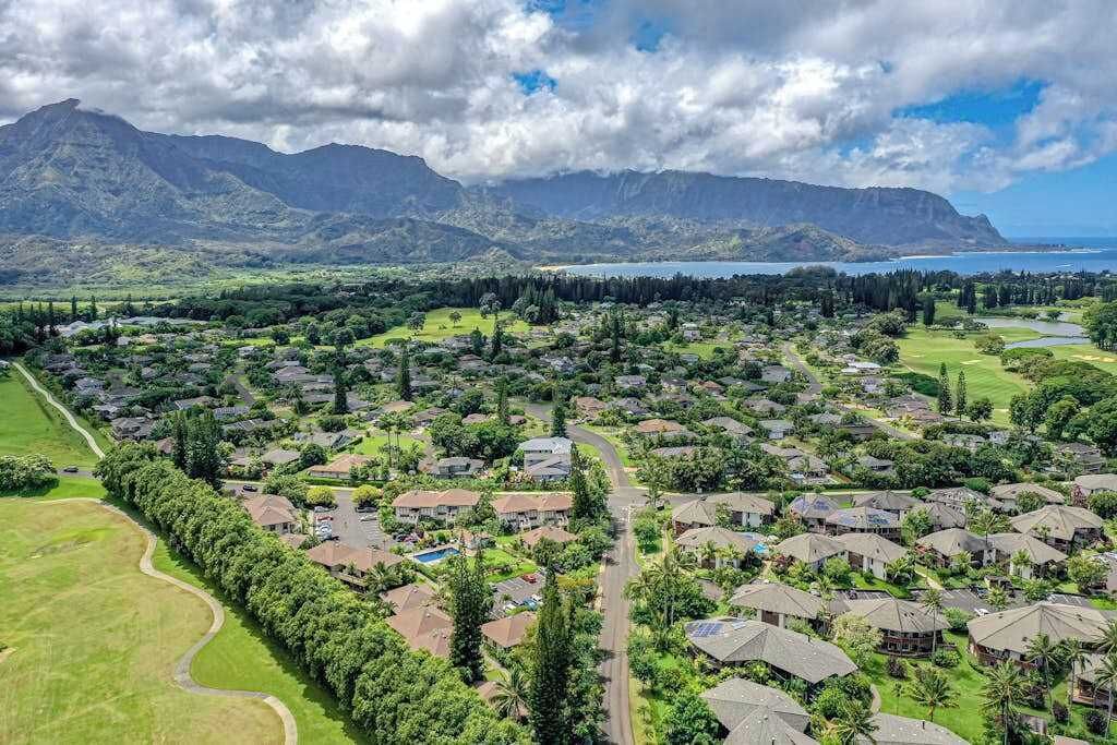 Photo of Outdoor in Princeville