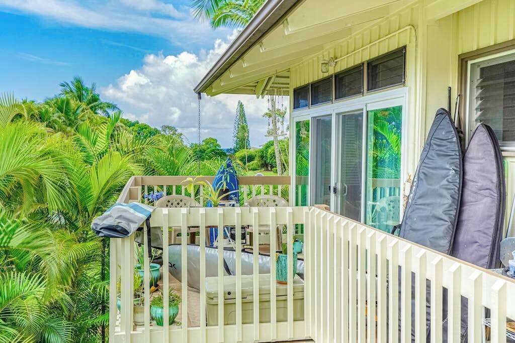 Photo of Outdoor in Princeville