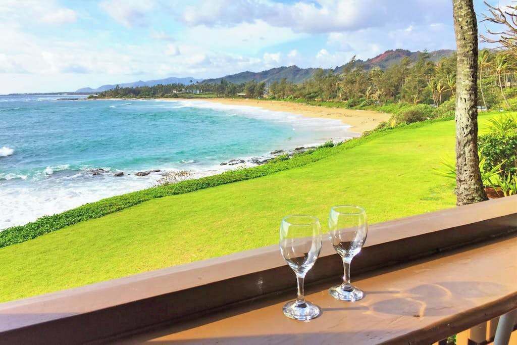 Photo of Outdoor in Wailua House Lots