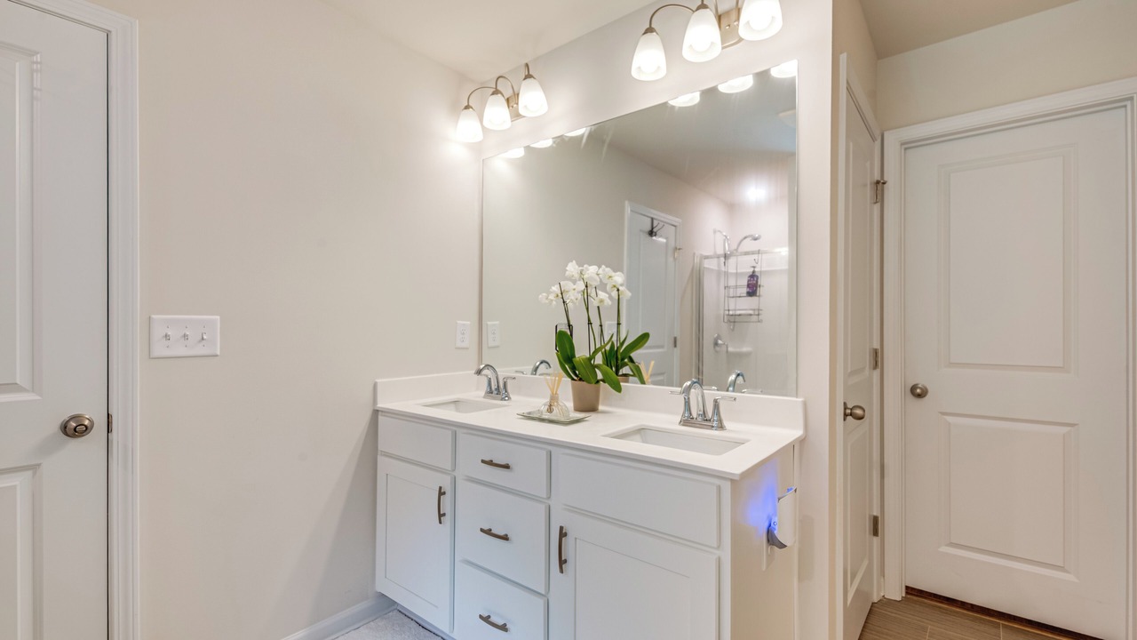Photo of Bathroom in Church Street