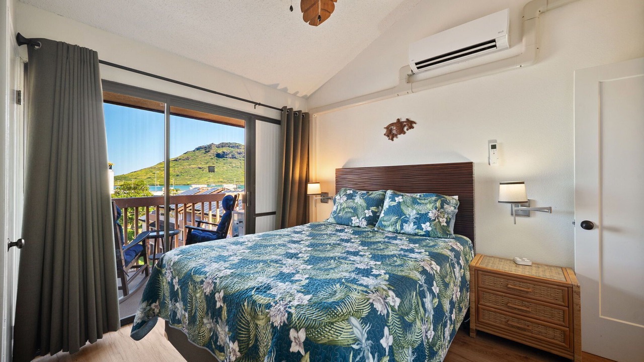 Photo of Bedroom in Nawiliwili