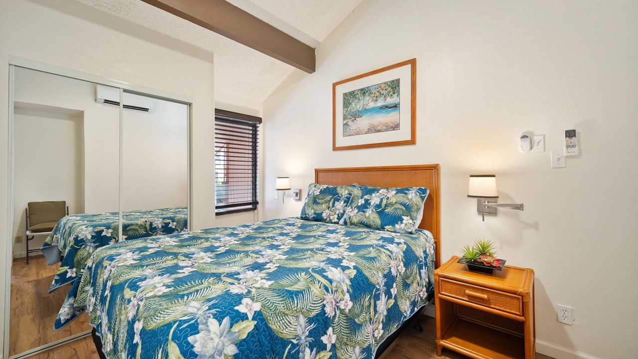Photo of Bedroom in Nawiliwili