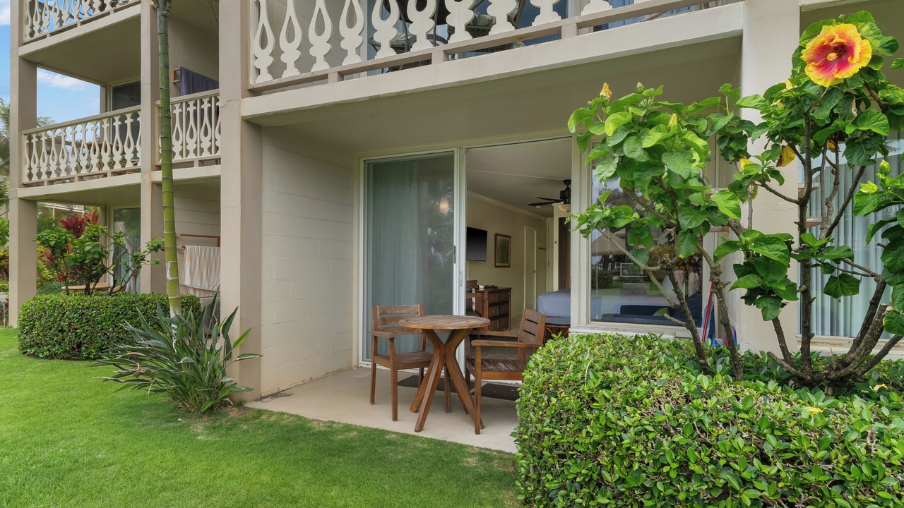 Photo of Outdoor in Wailua