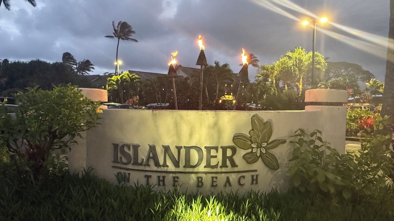 Photo of Outdoor in Wailua