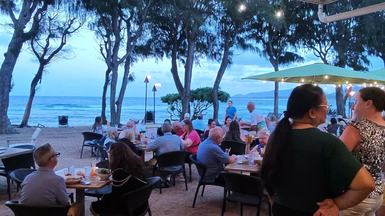 Photo of Outdoor in Wailua