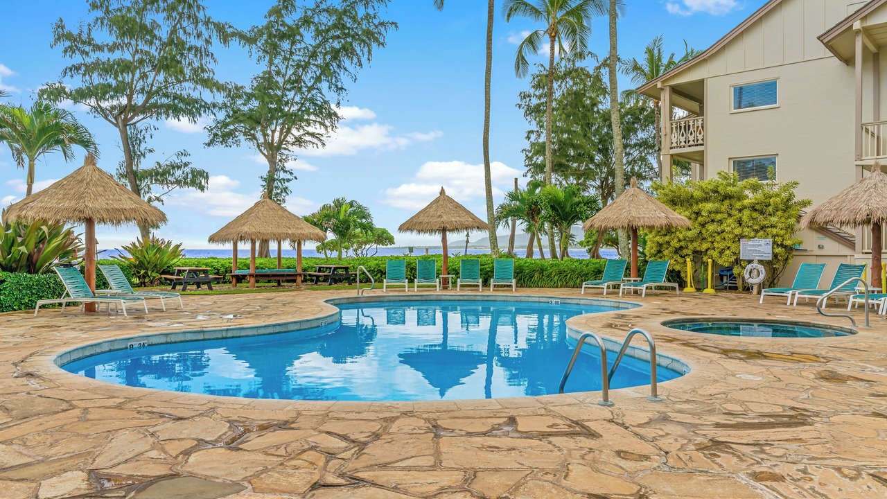 Photo of Outdoor in Wailua