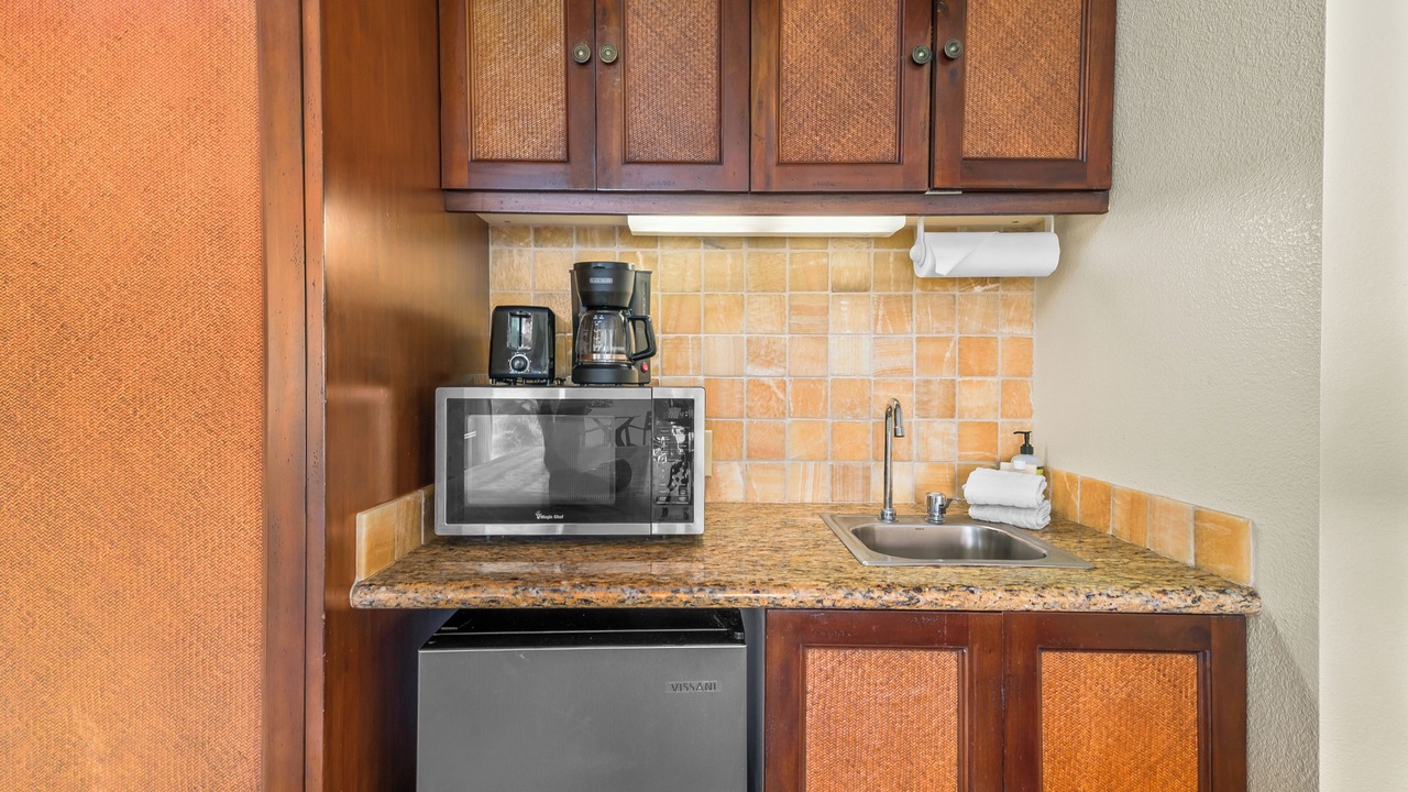 Photo of Kitchen in Wailua