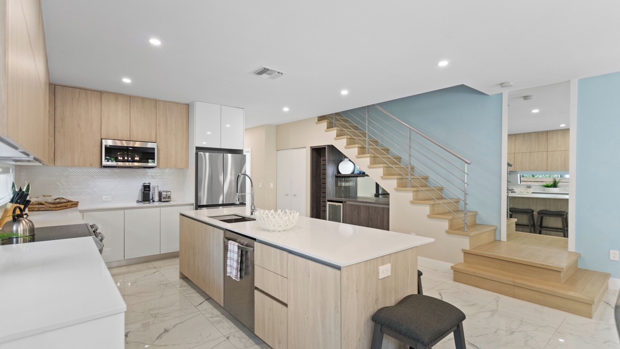 Photo of Kitchen in Tarpon River