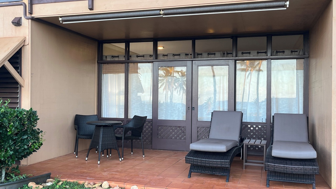 Photo of Outdoor in Maunaloa