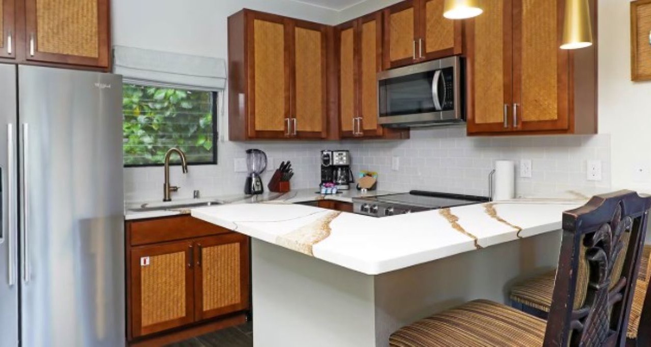 Photo of Kitchen in Kailua-Kona