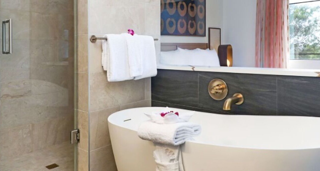 Photo of Bathroom in Kailua-Kona