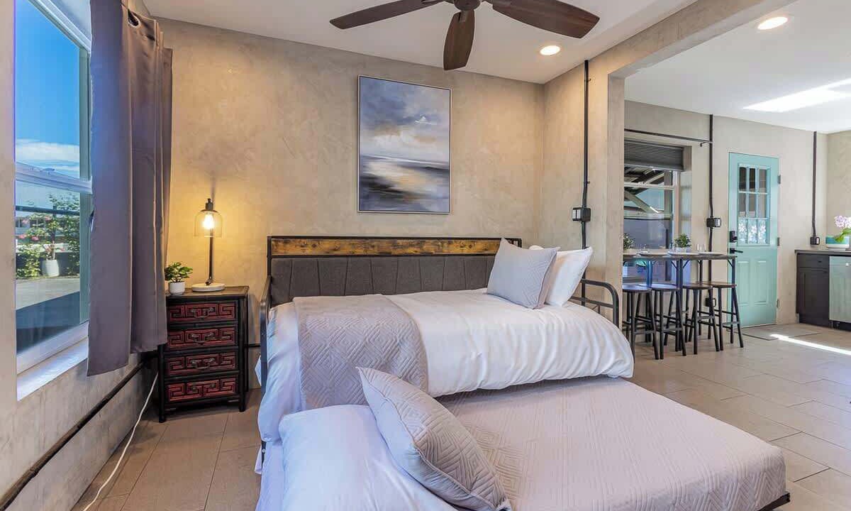 Photo of Bedroom in Wailuku