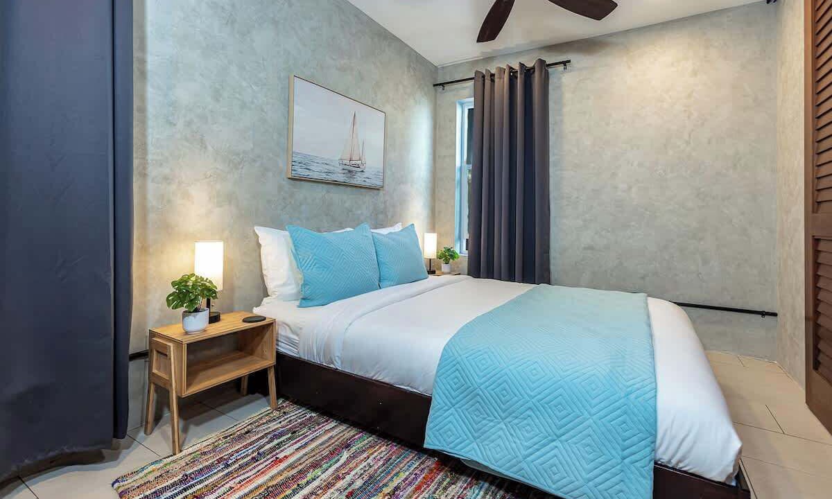 Photo of Bedroom in Wailuku