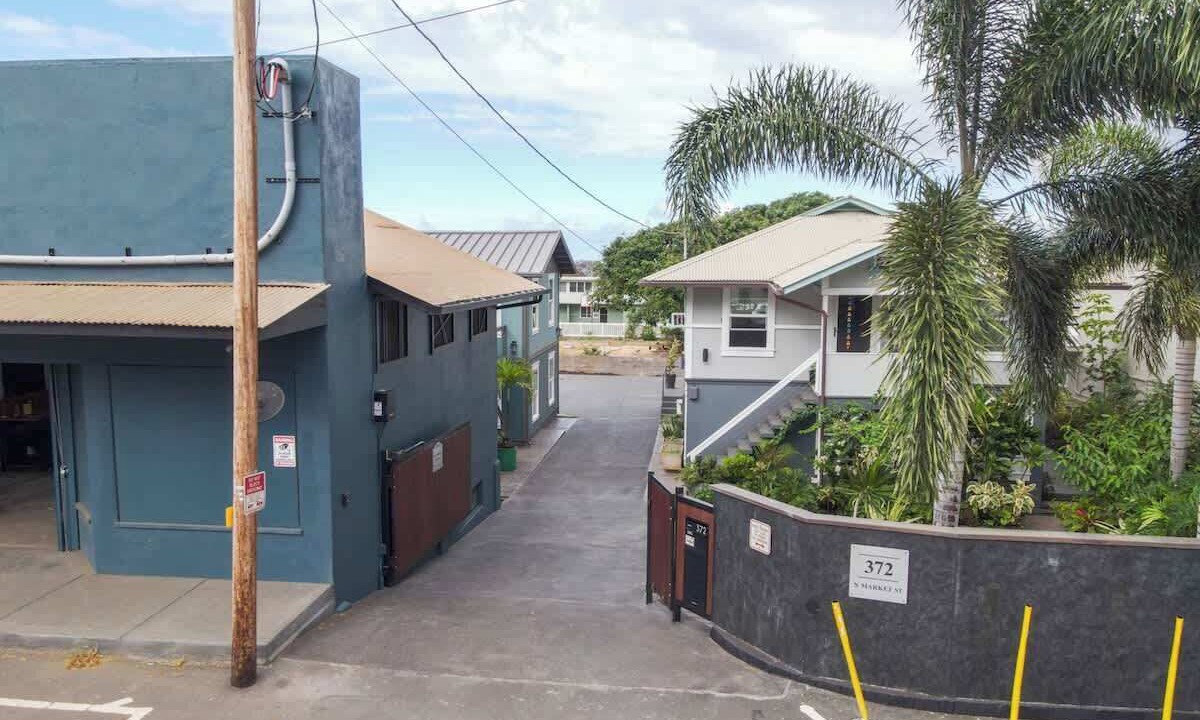 Photo of Outdoor in Wailuku