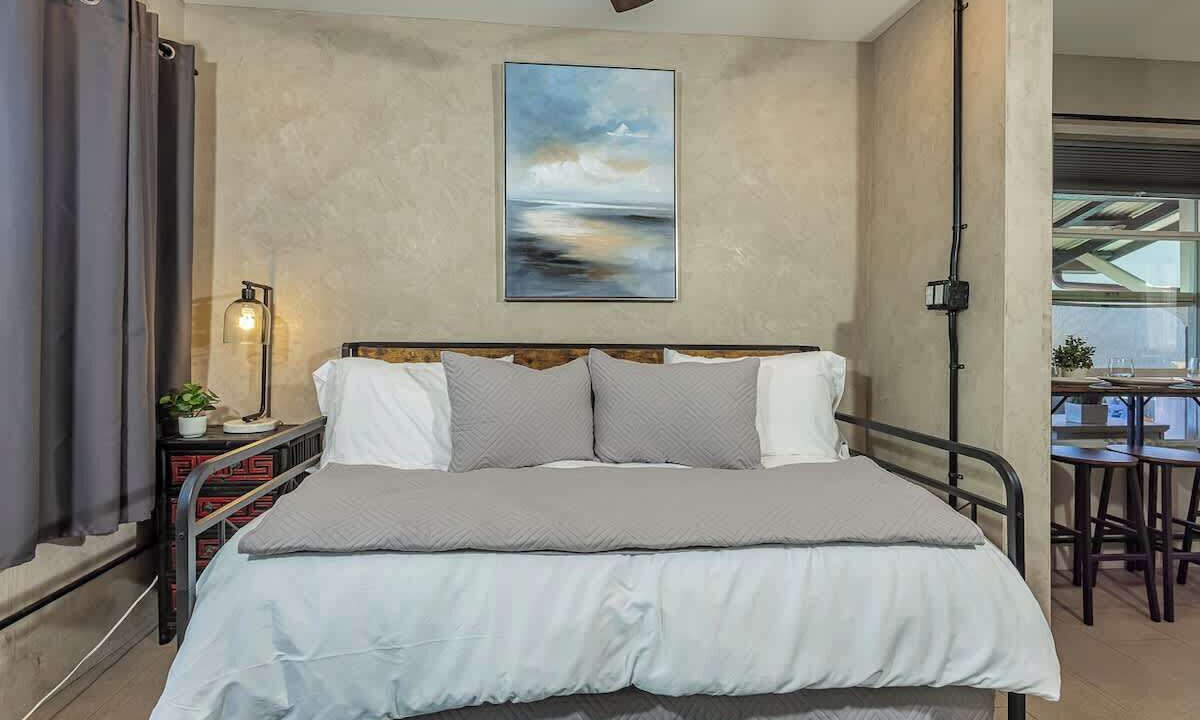 Photo of Bedroom in Wailuku