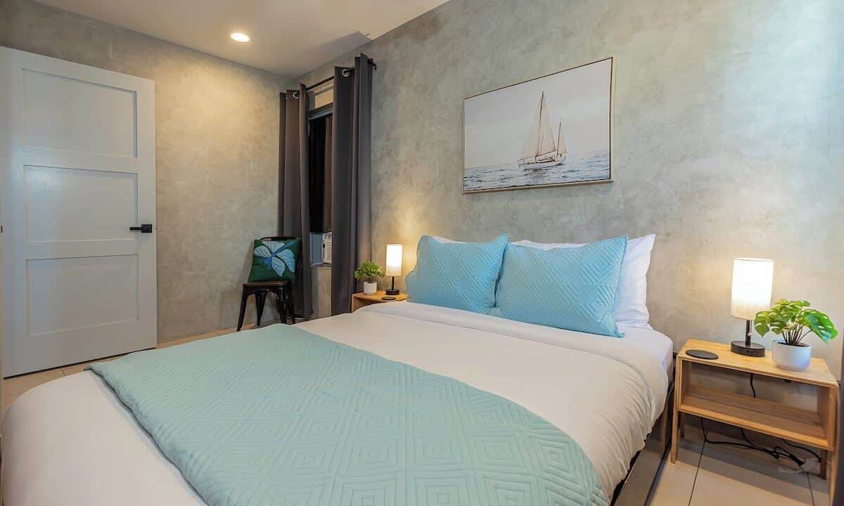 Photo of Bedroom in Wailuku