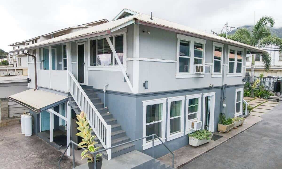 Photo of Outdoor in Wailuku
