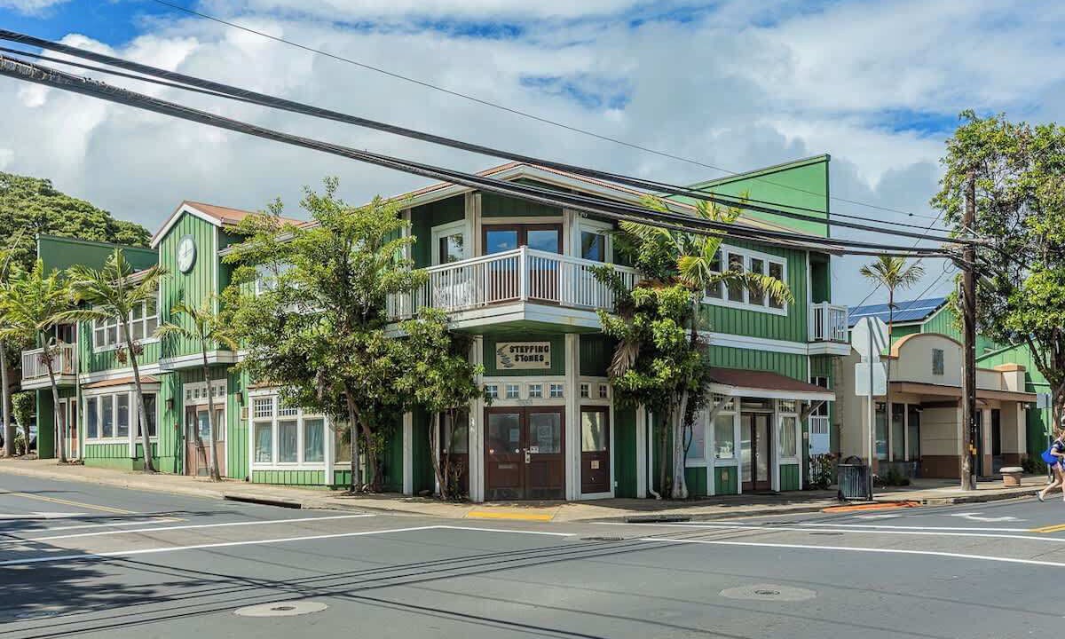 Photo of Outdoor in Wailuku