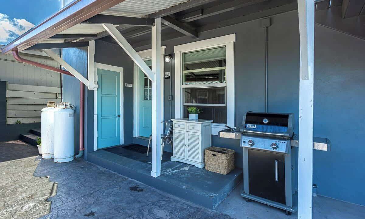 Photo of Patio Balcony in Wailuku