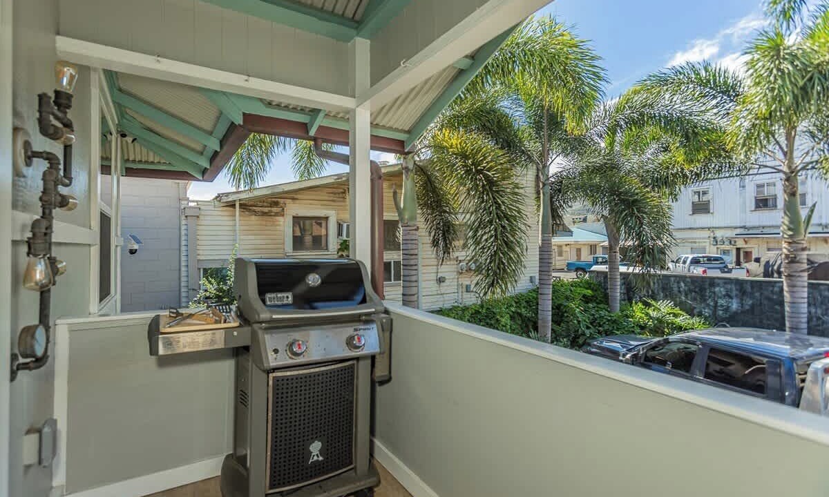 Photo of Outdoor in Wailuku