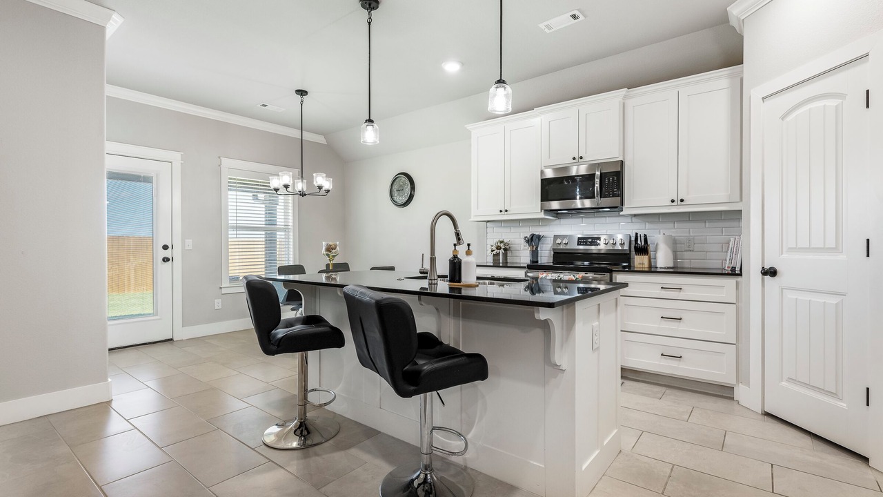 Photo of Kitchen in Springdale