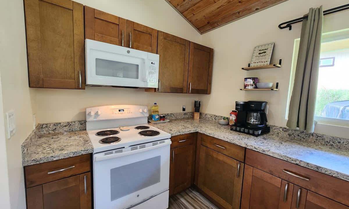 Photo of Kitchen in Mountain View