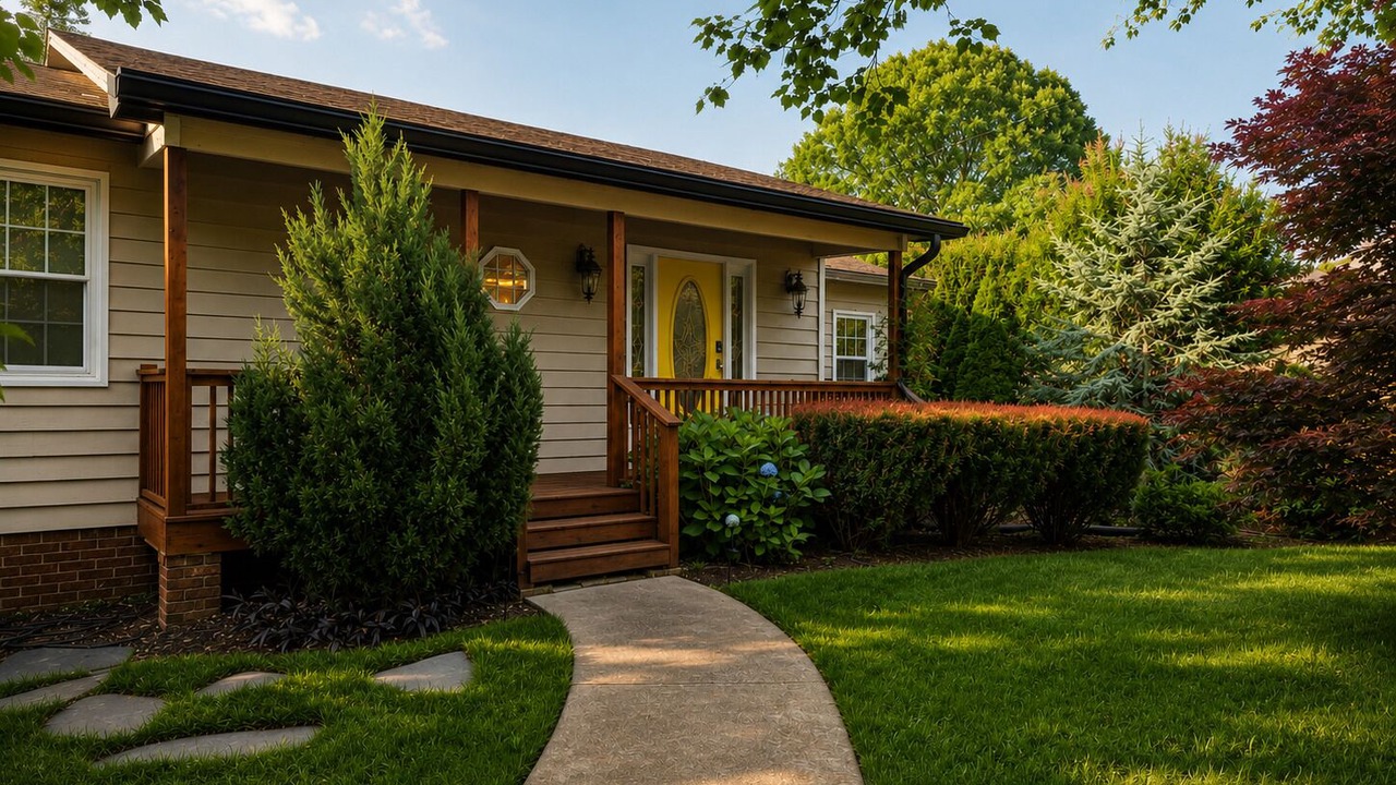 Photo of Outdoor in Kennesaw