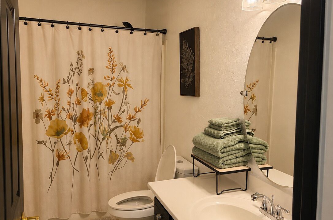 Photo of Bathroom in Kennesaw