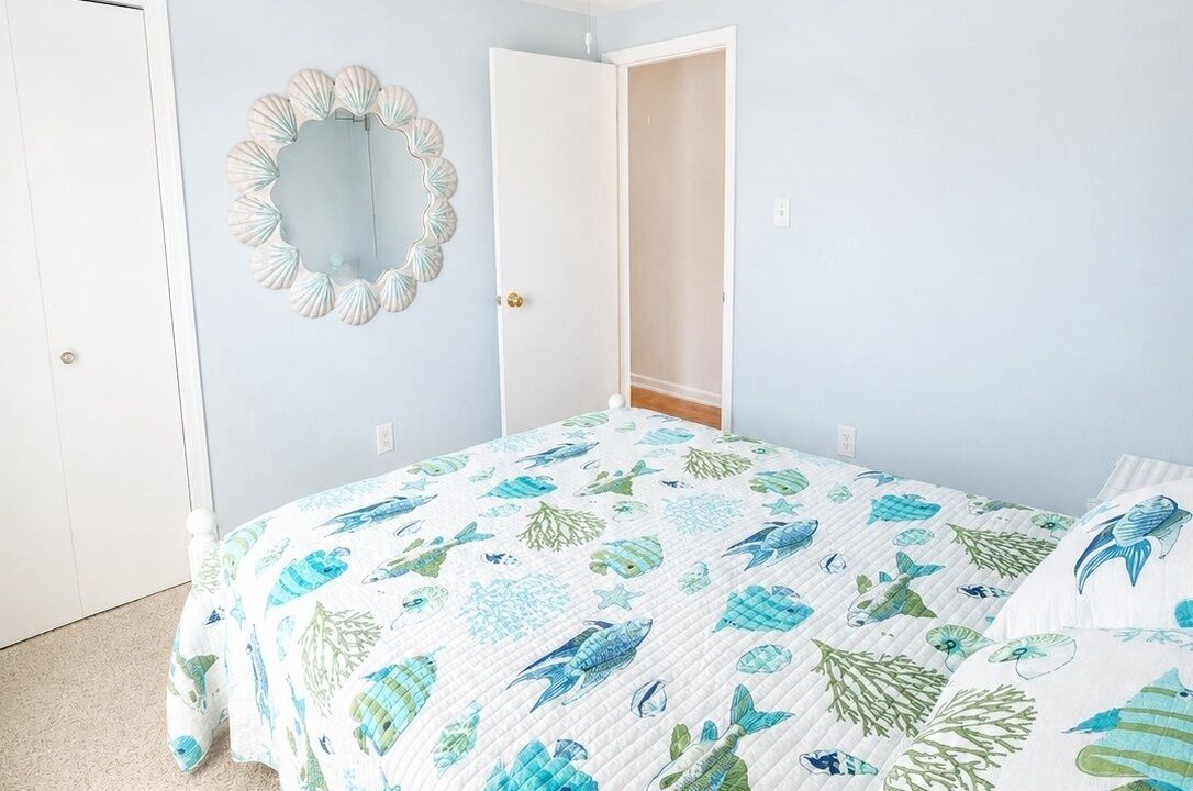 Photo of Bedroom in Ocean Pines