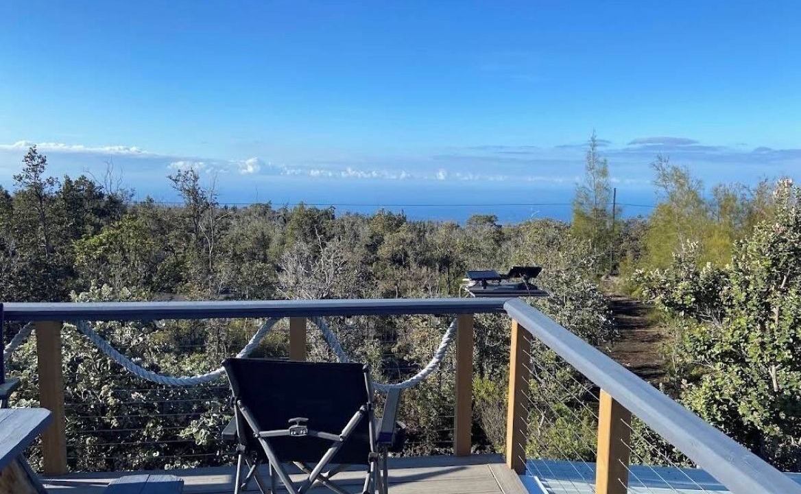 Photo of Outdoor in Ocean View