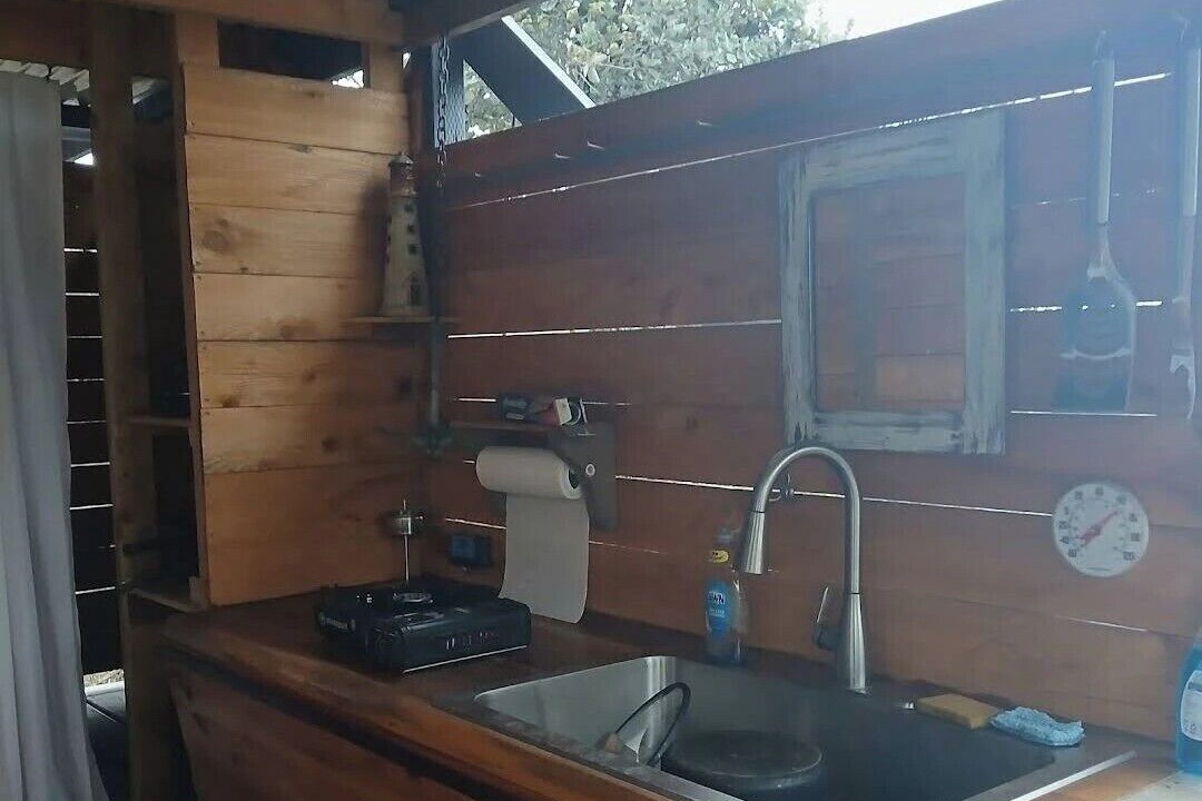 Photo of Kitchen in Ocean View