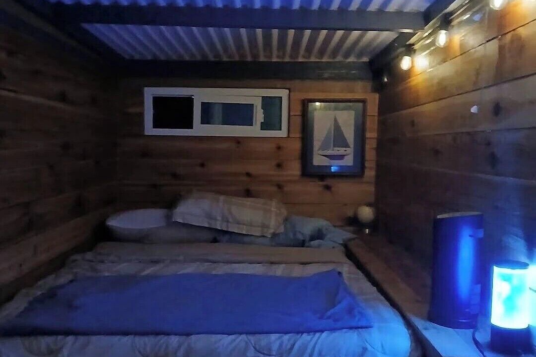 Photo of Bedroom in Ocean View