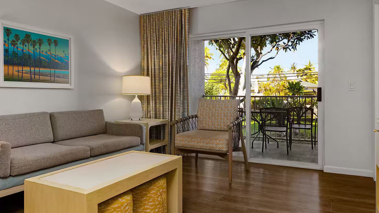 Photo of Livingroom in Kihei
