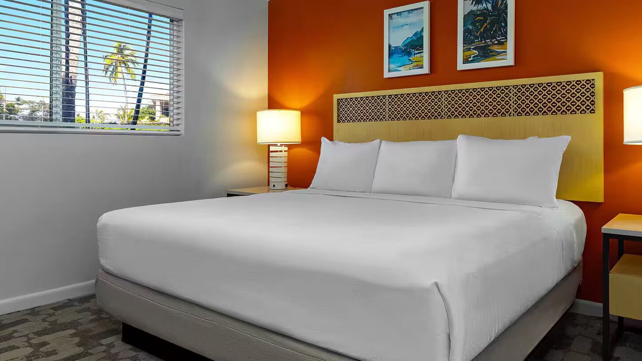 Photo of Bedroom in Kihei