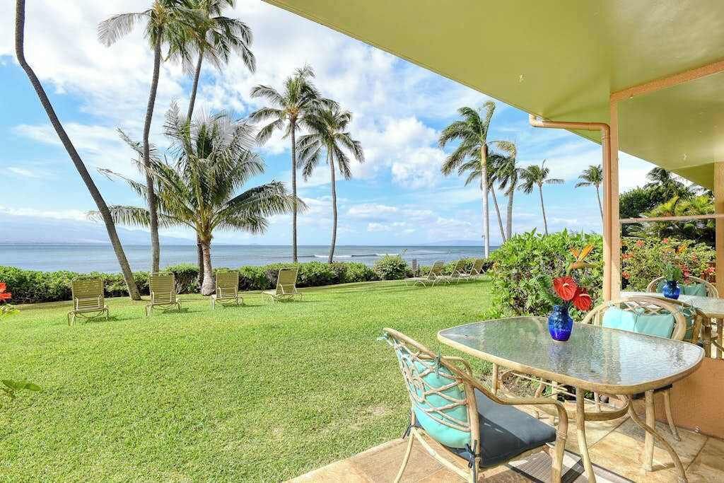 Photo of Outdoor in Maalaea