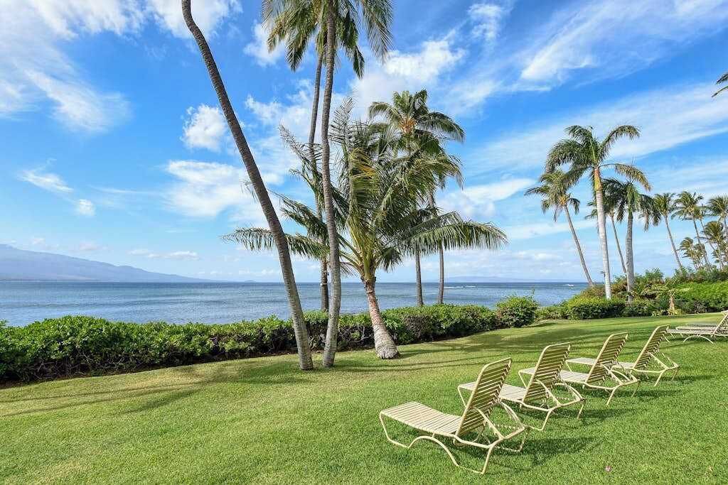 Photo of Outdoor in Maalaea