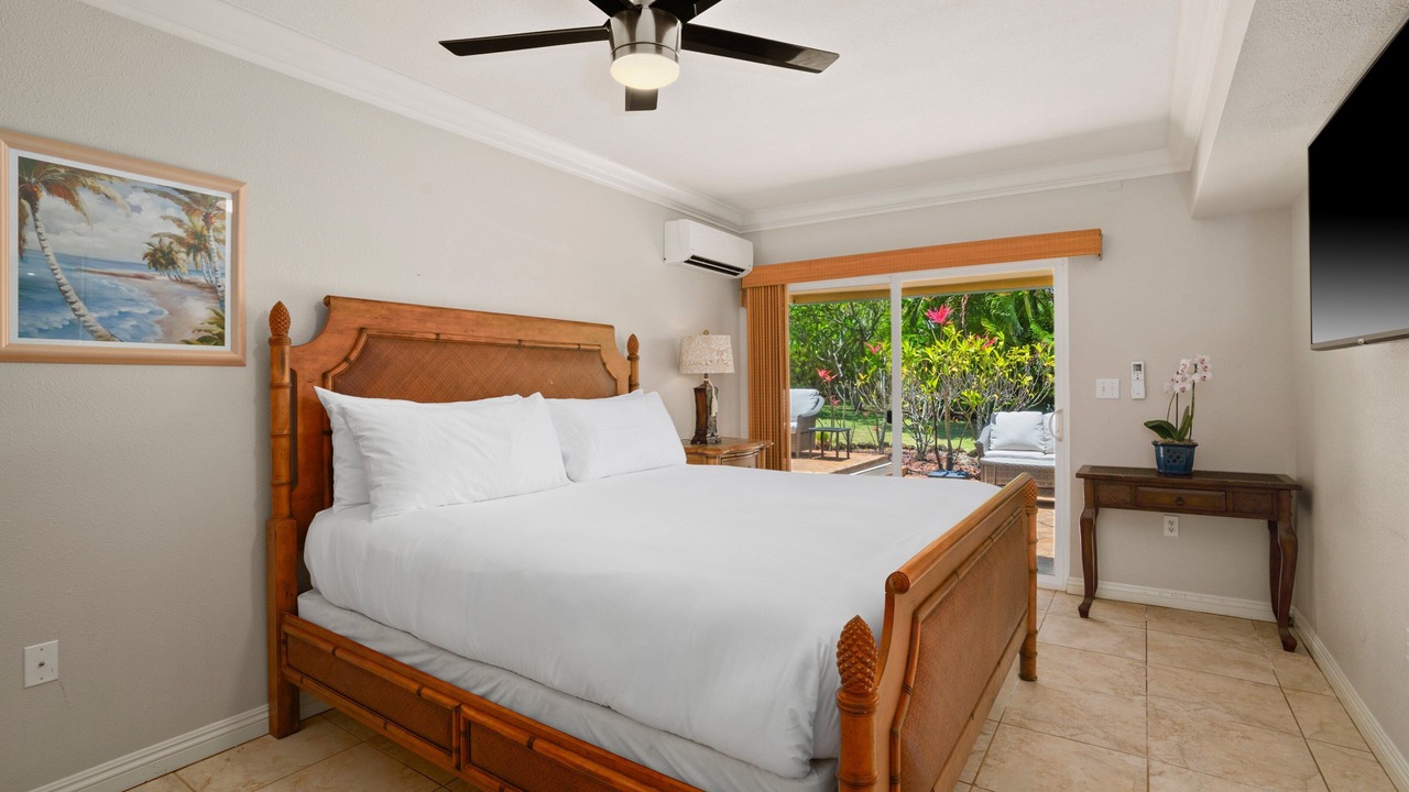 Photo of Bedroom in Bayview