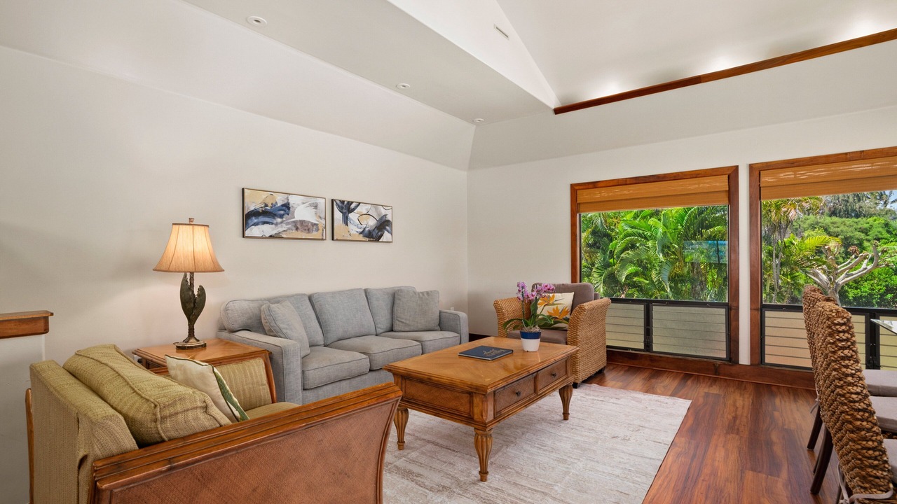 Photo of Livingroom in Bayview