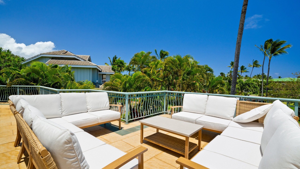 Photo of Patio Balcony in Bayview