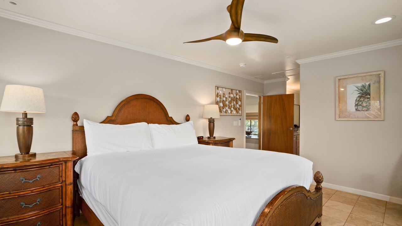 Photo of Bedroom in Bayview